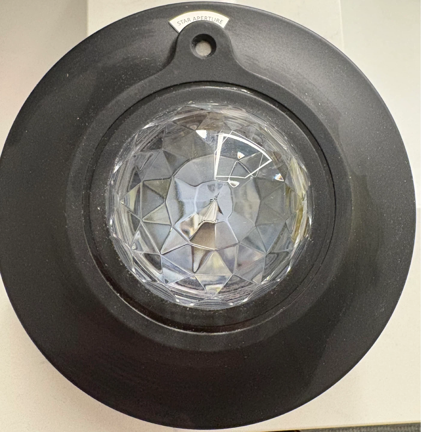 Star Projector Night Light with Remote ⚽️ - photo 4