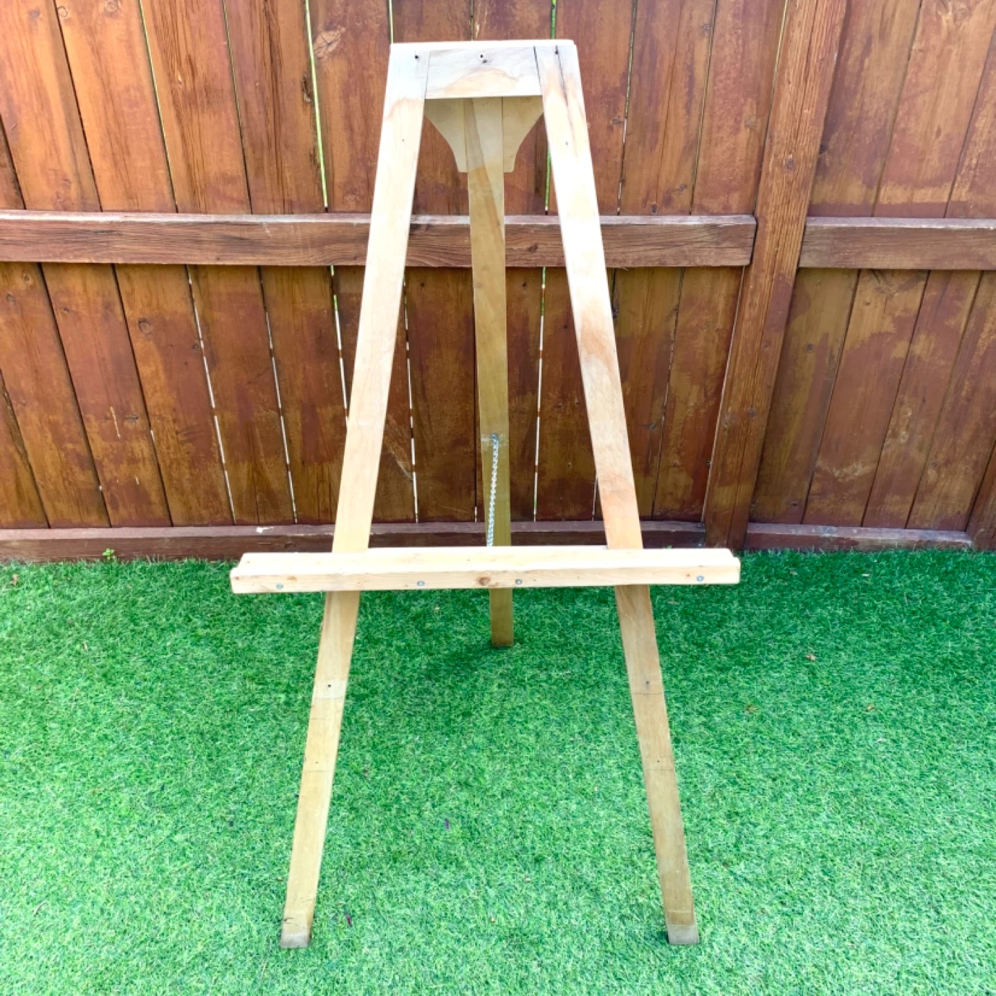 Art Easel Display Easel Wooden Easel Canvas Stand Artist