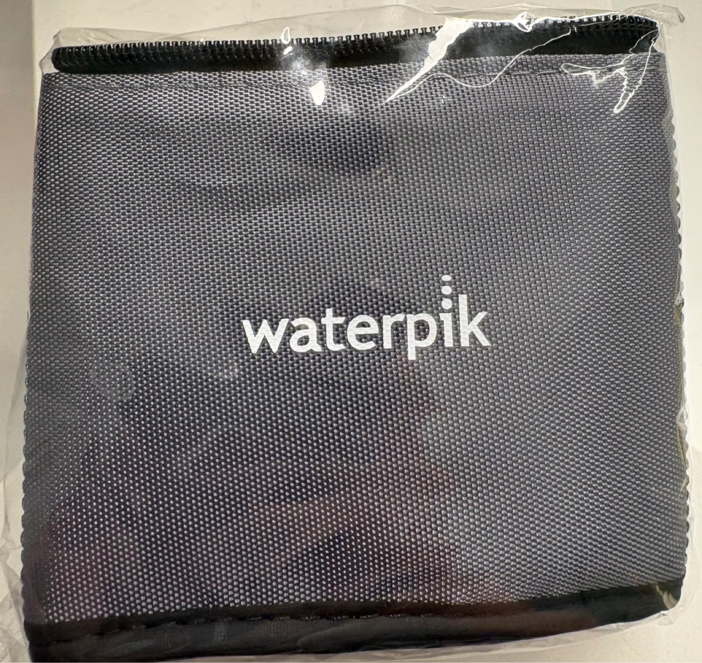 Waterpik Travel Case ⚽️