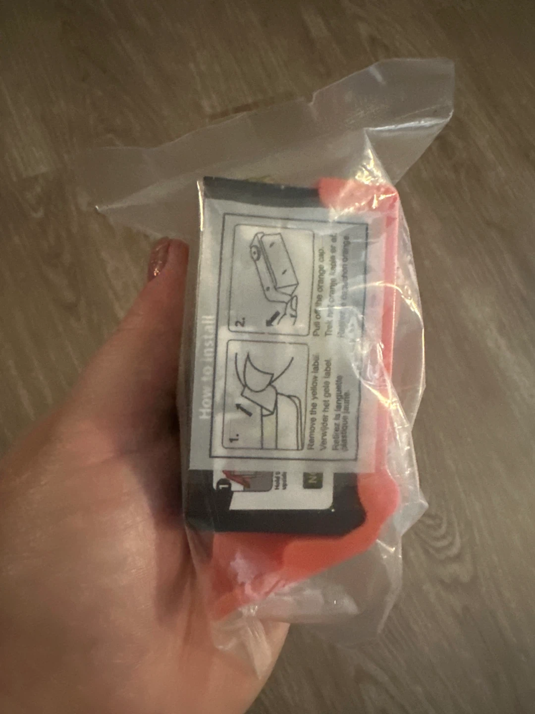 ⚽️Smart Ink 910XL Black High Yield Ink Cartridge - photo 3