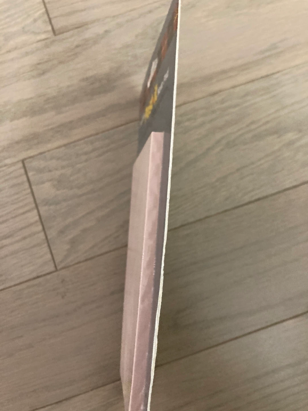 ⚽️Post-it Note Pad Self-stick Removable Notes Pink - photo 2