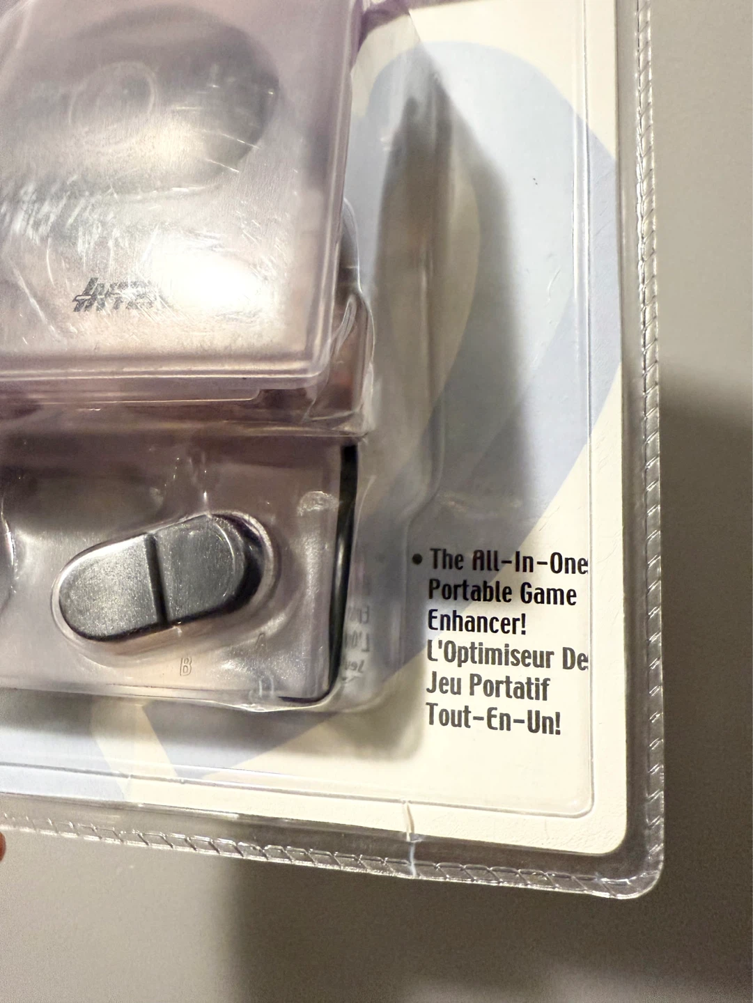 Interact HandyPak Color for Game Boy Color - photo 2