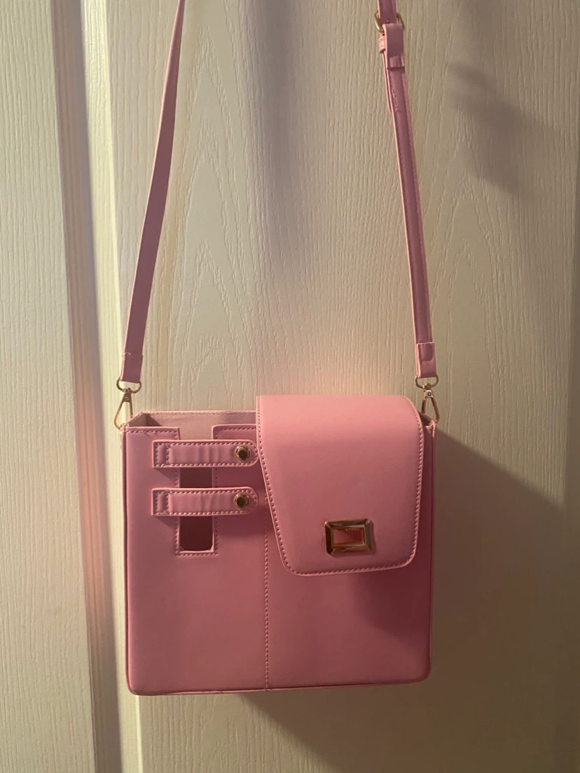 Stanley purse