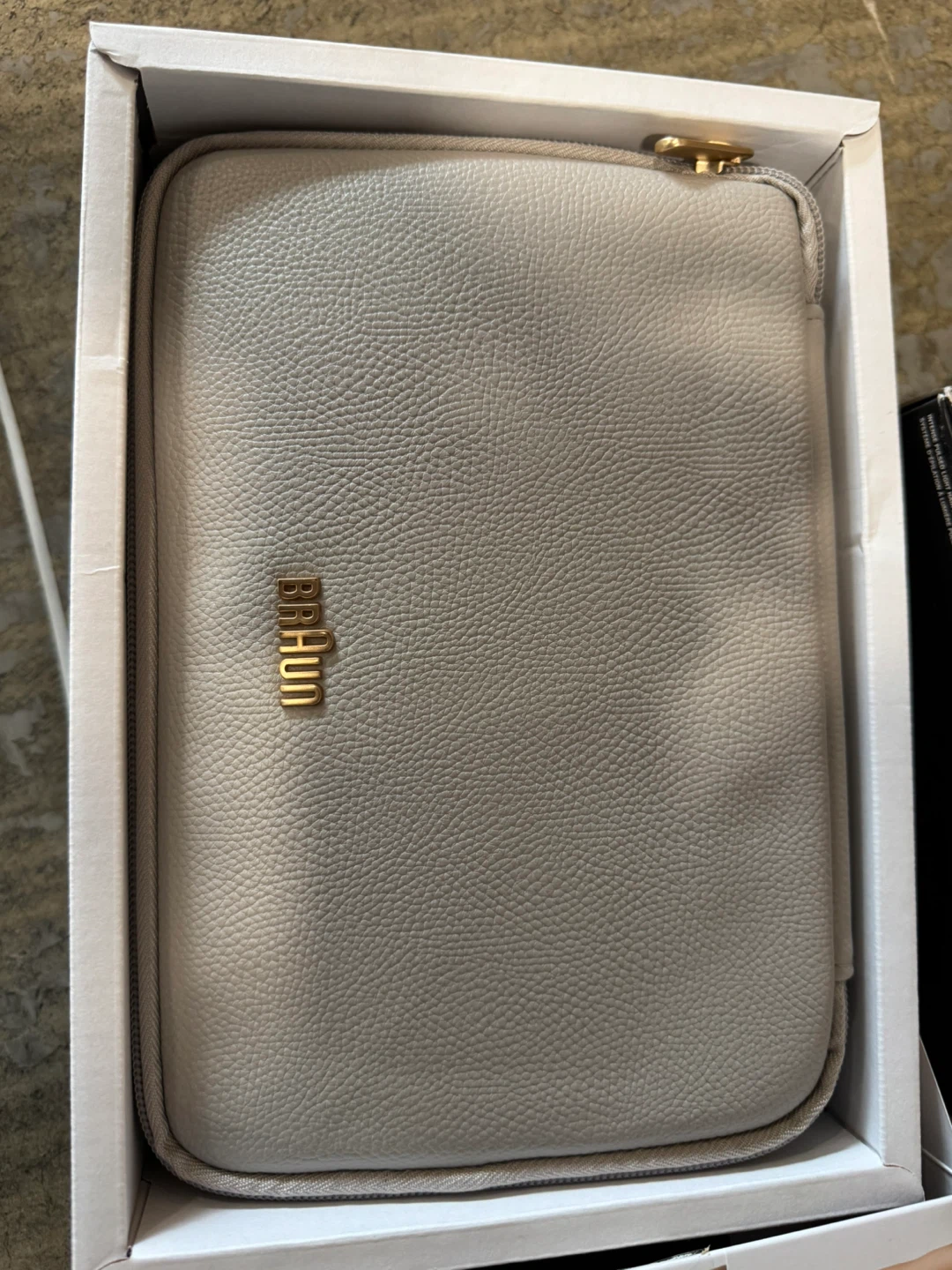 Braun Silk-expert Pro 5 IPL Hair Removal Device - photo 4
