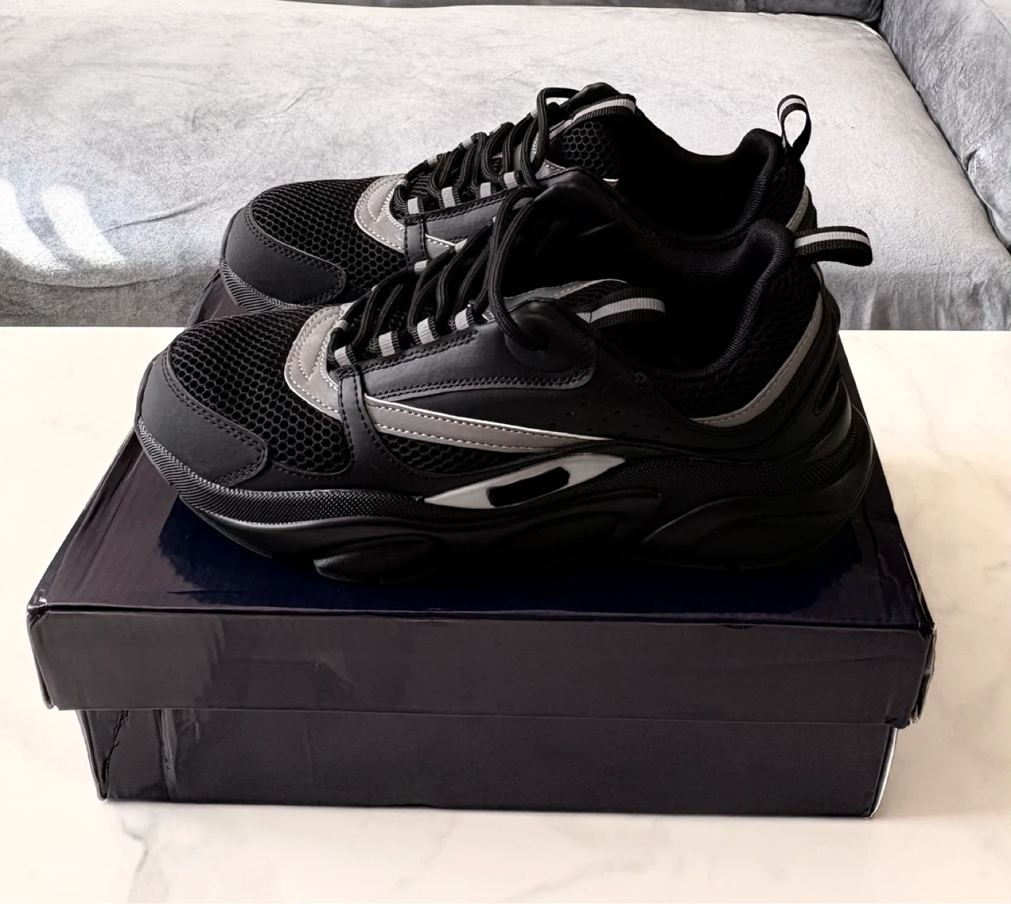 Dior b22 - photo 4