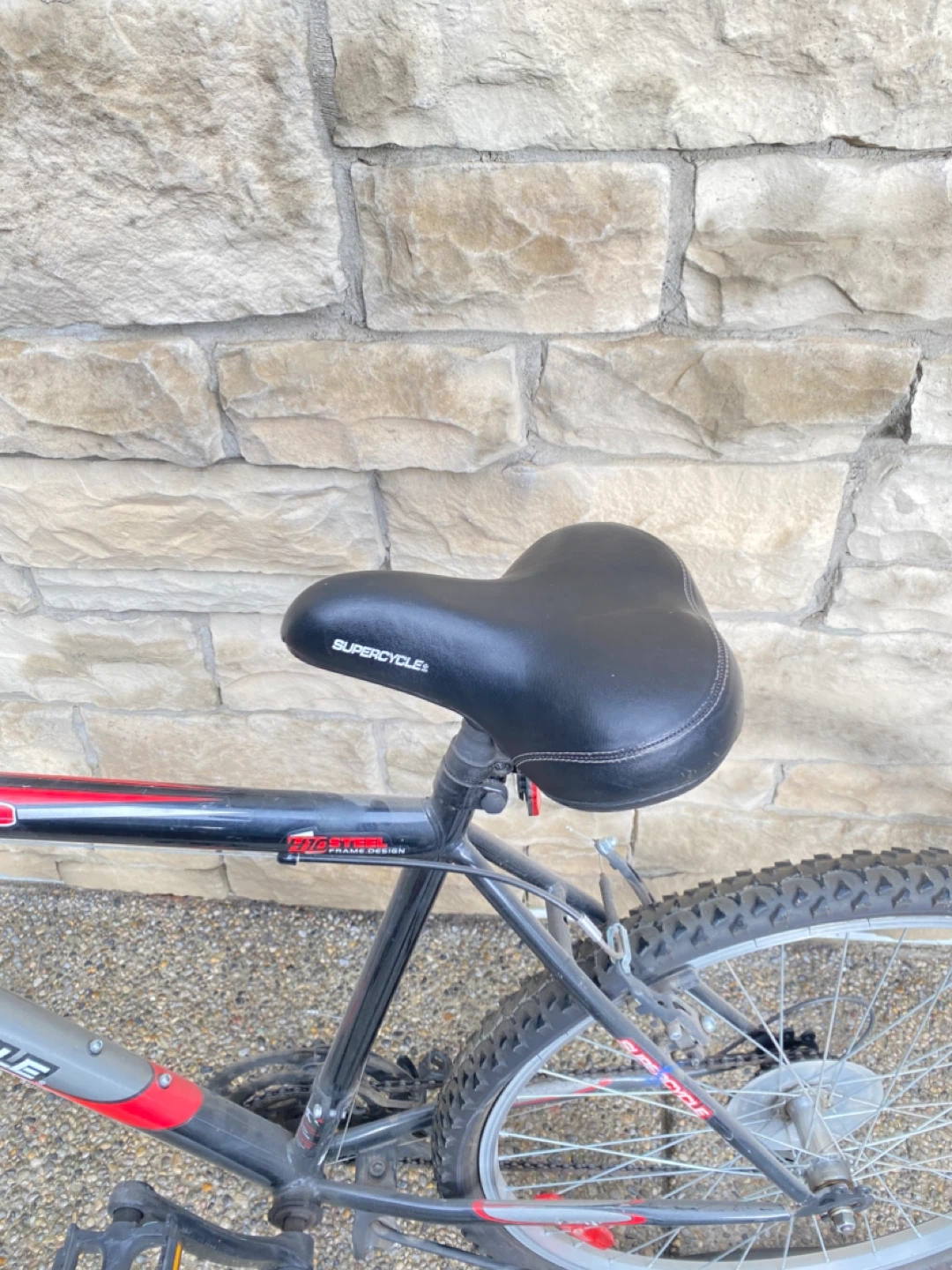 Supercycle Mountain Bike - photo 2