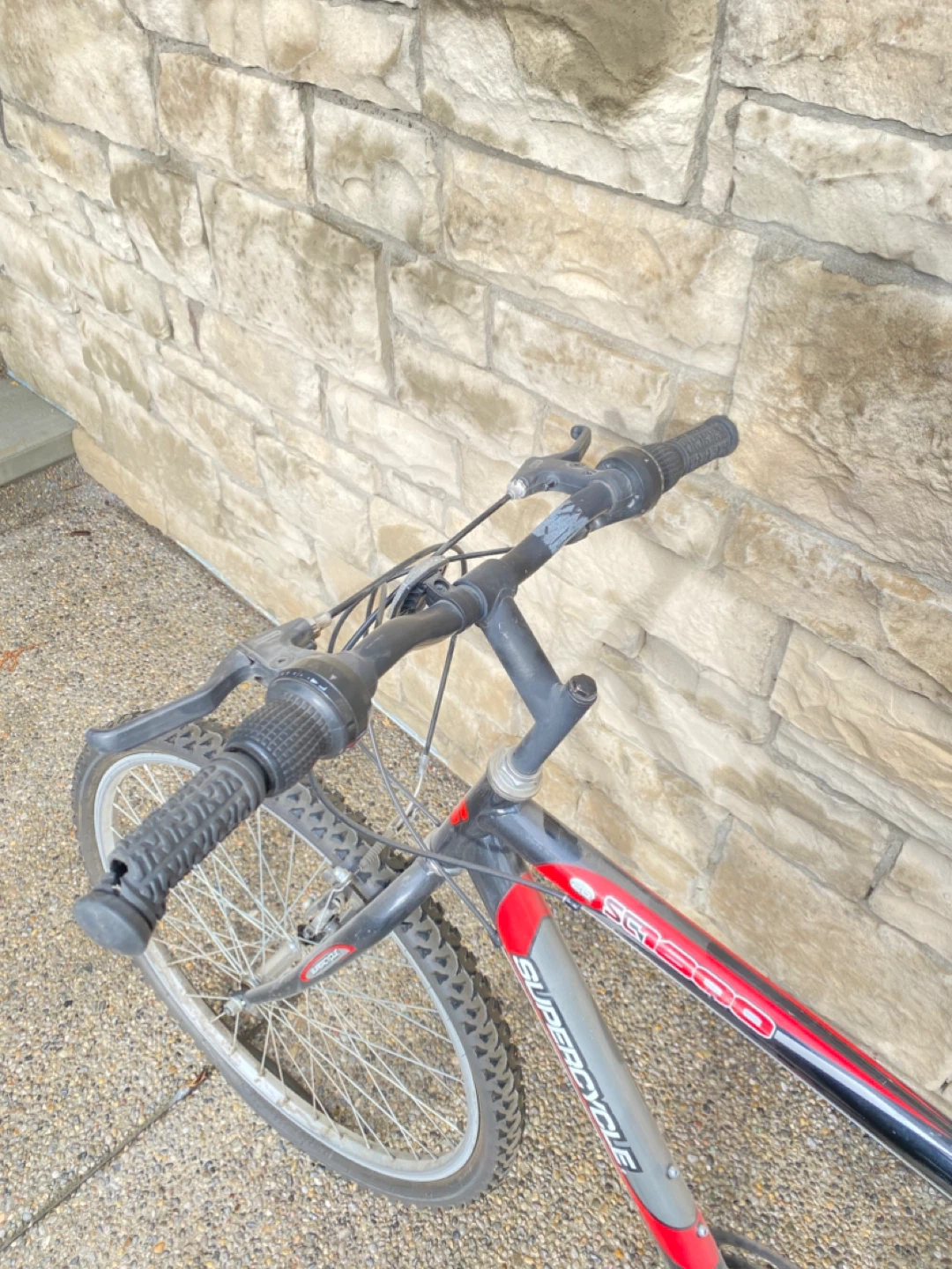 Supercycle Mountain Bike - photo 3