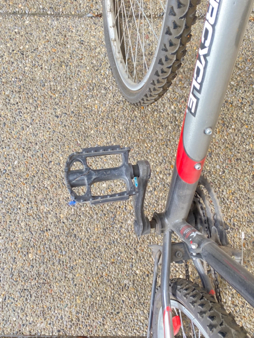 Supercycle Mountain Bike - photo 4