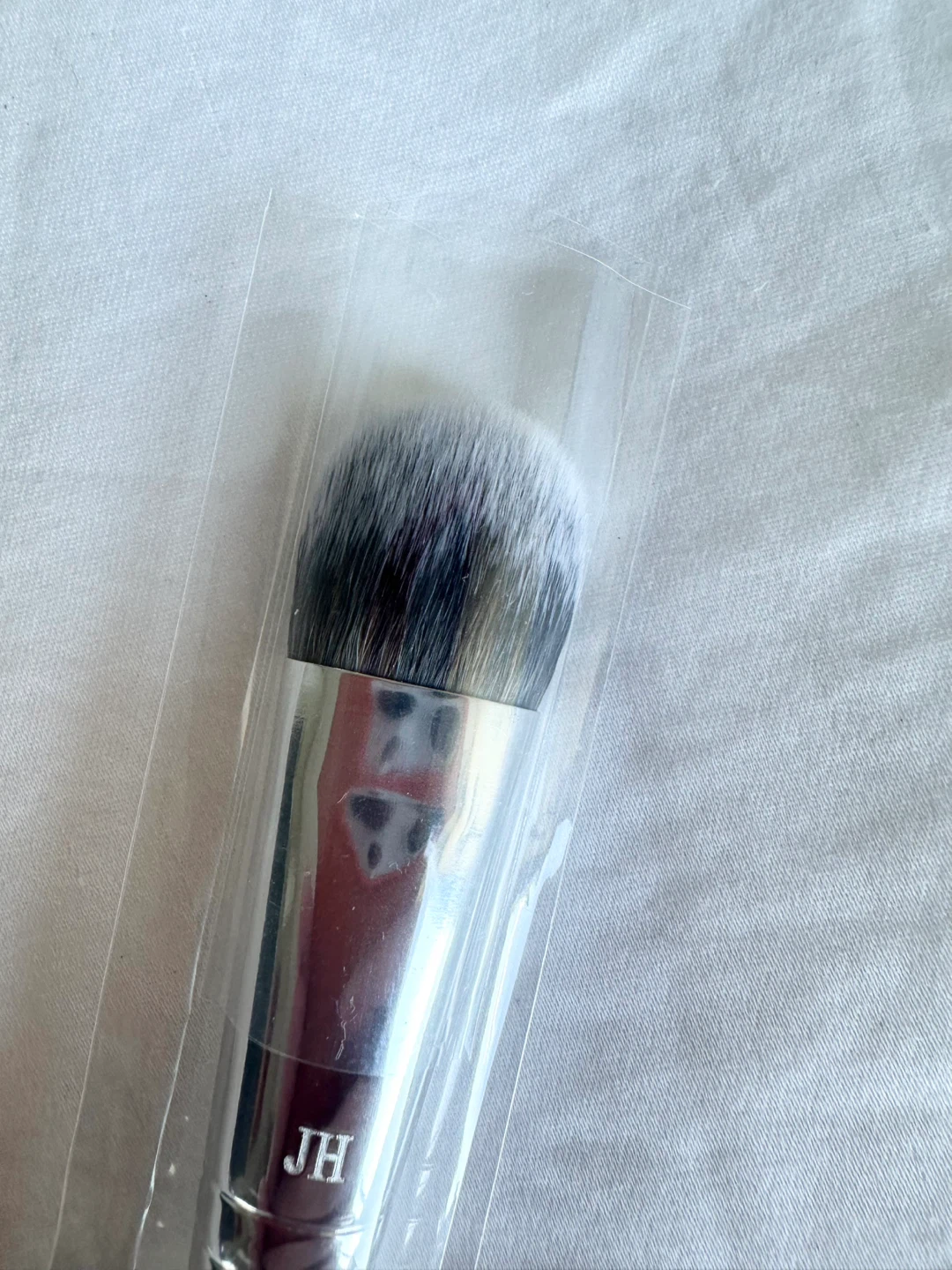 ⚽️ 🆕 Morphe x Jaclyn Hill Brighten Powder Brush JH19 - photo 2