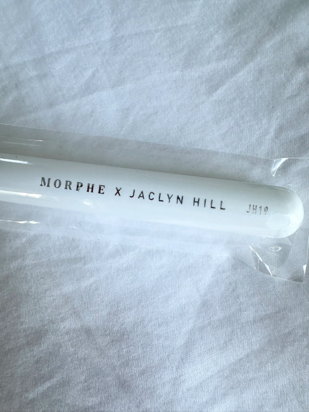 ⚽️ 🆕 Morphe x Jaclyn Hill Brighten Powder Brush JH19 - photo 3