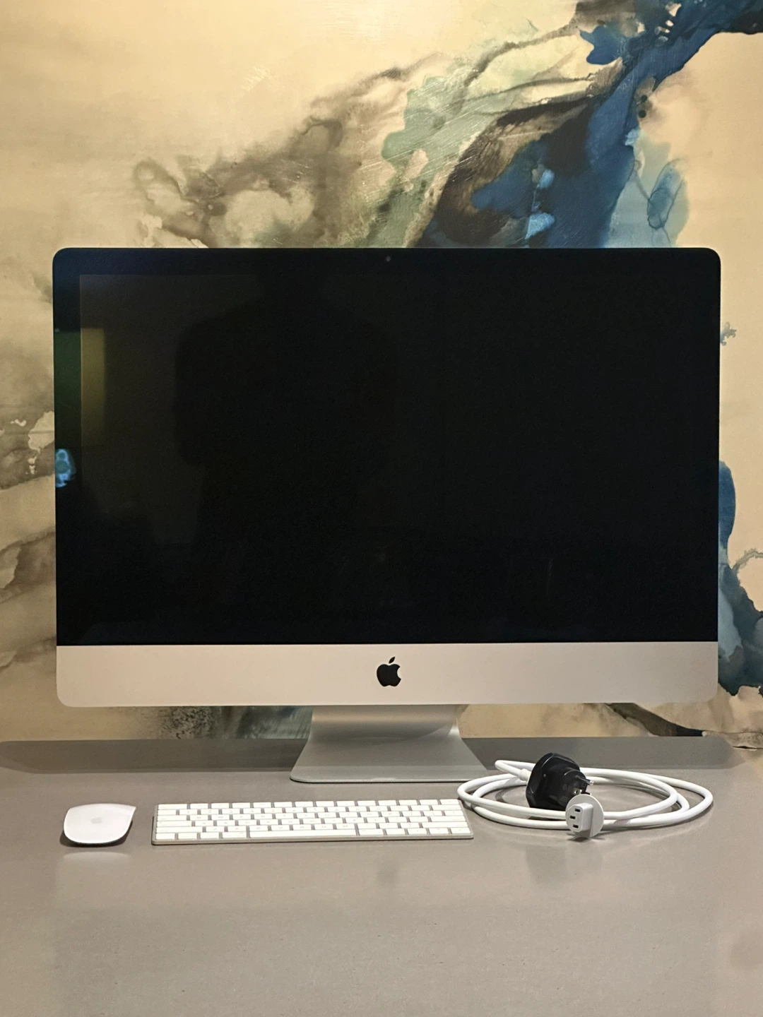 Apple iMac Retina 5K 27-inch 2017 Desktop Computer - photo 5