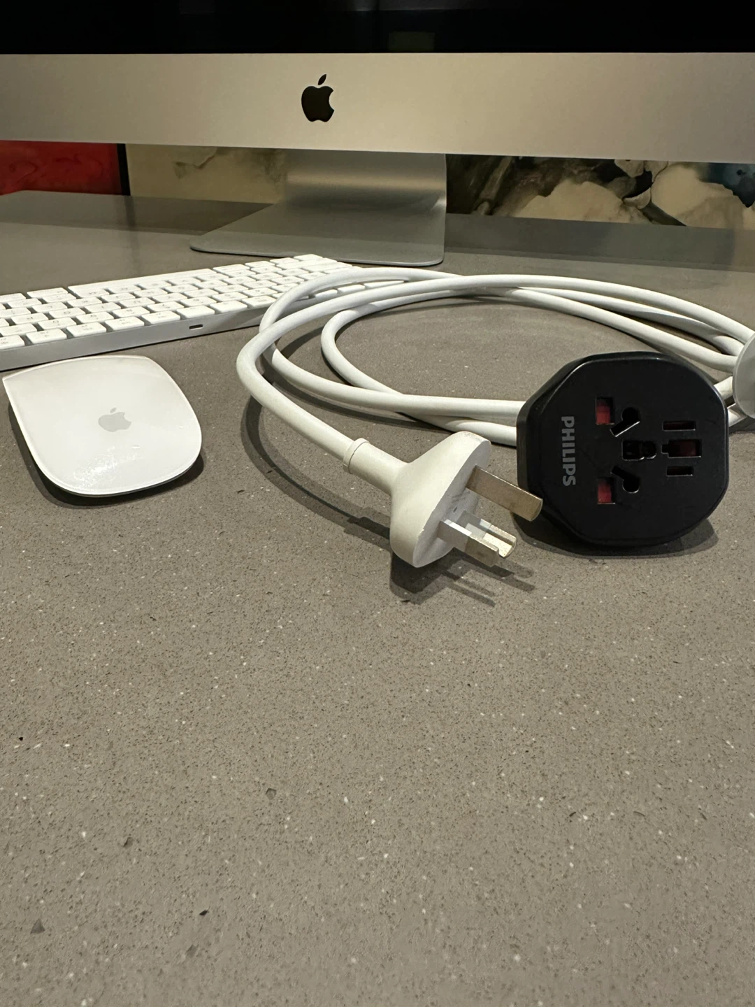 Apple iMac Retina 5K 27-inch 2017 Desktop Computer - photo 3