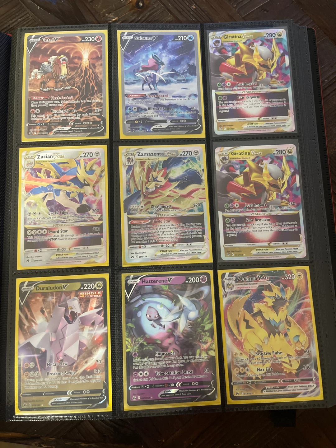 Assorted Pokémon Trading Cards - photo 4