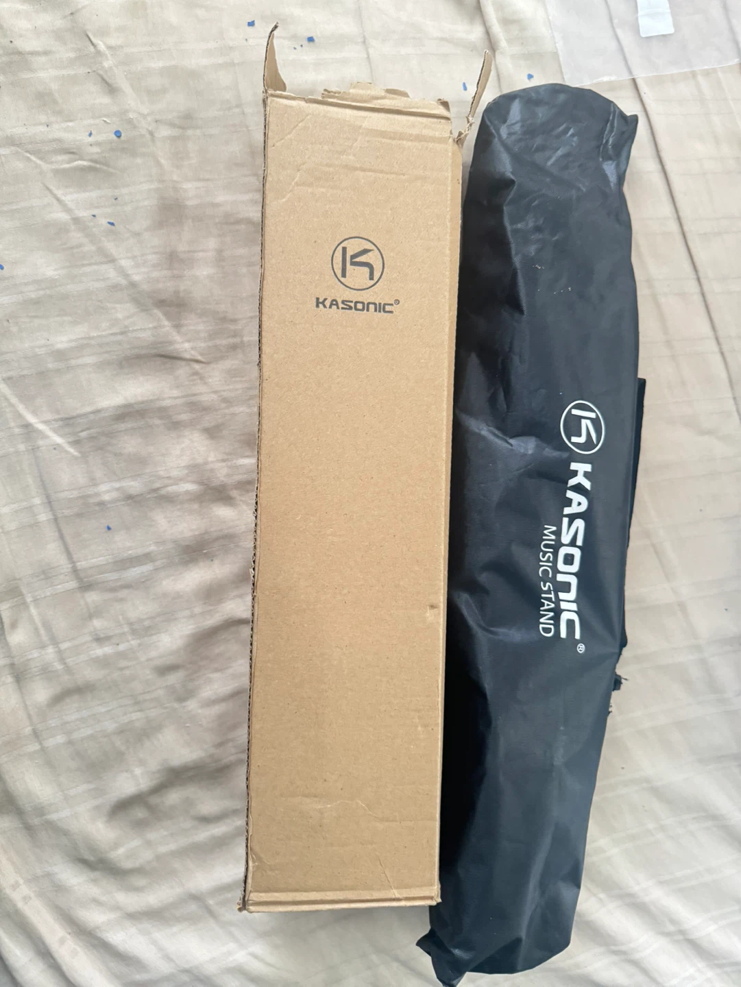 Kasonic Music Stand
