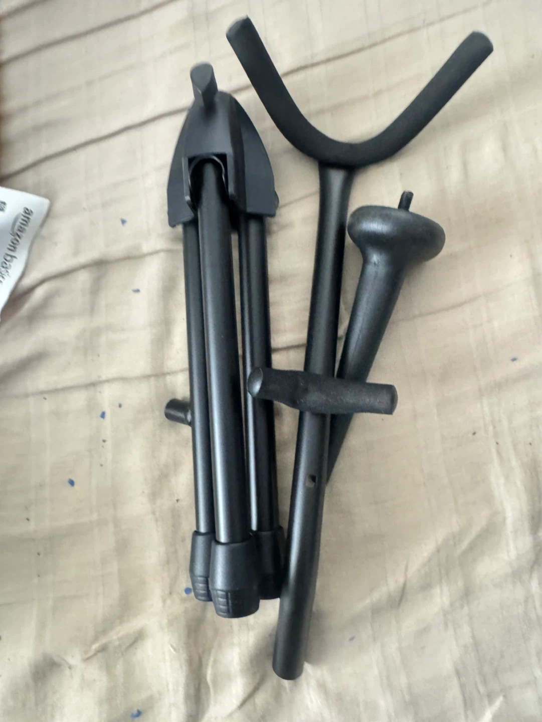 Saxophone/Flute/Clarinet Stand