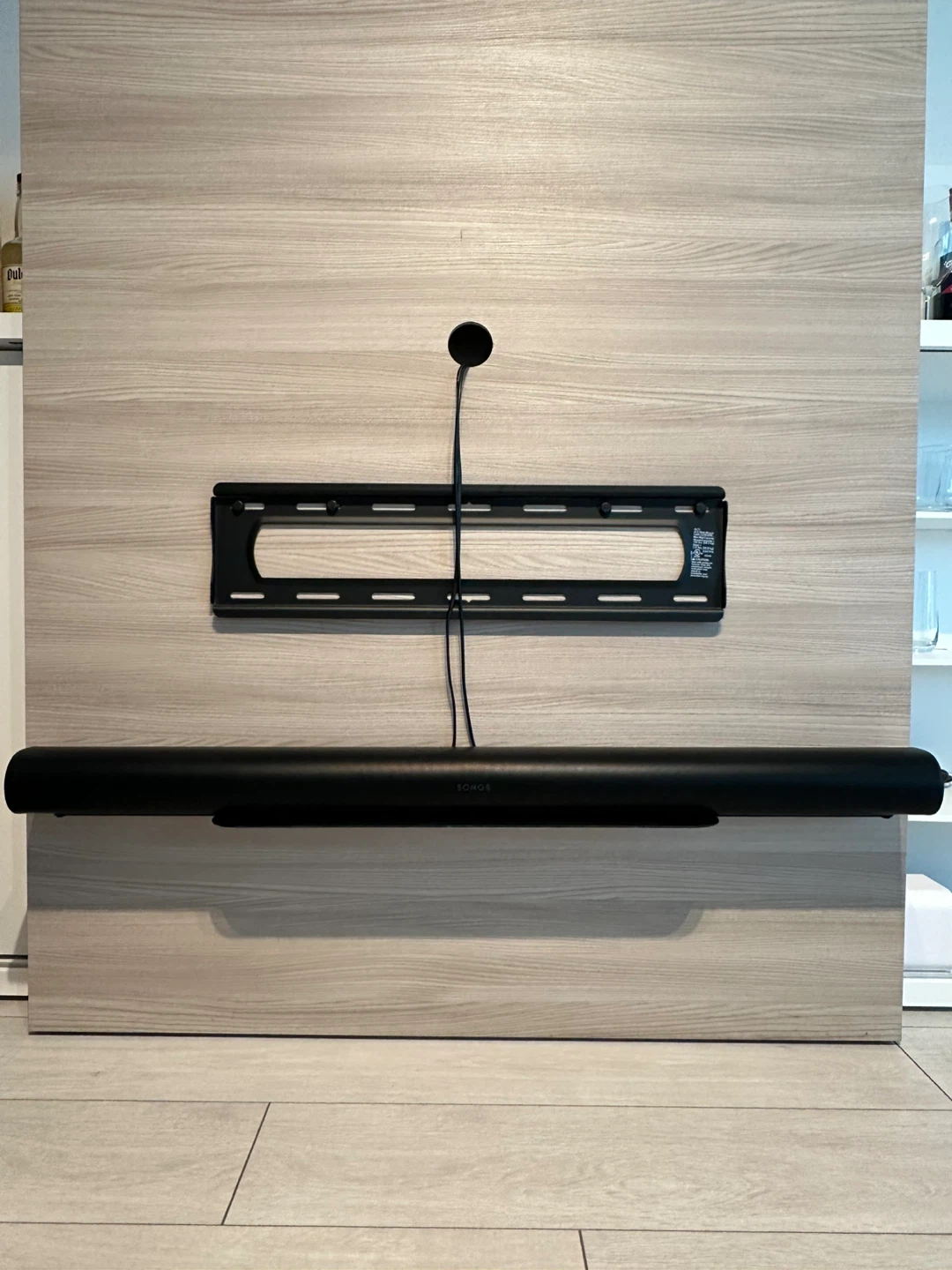 SONOS ARC Soundbar – Black – Excellent Condition