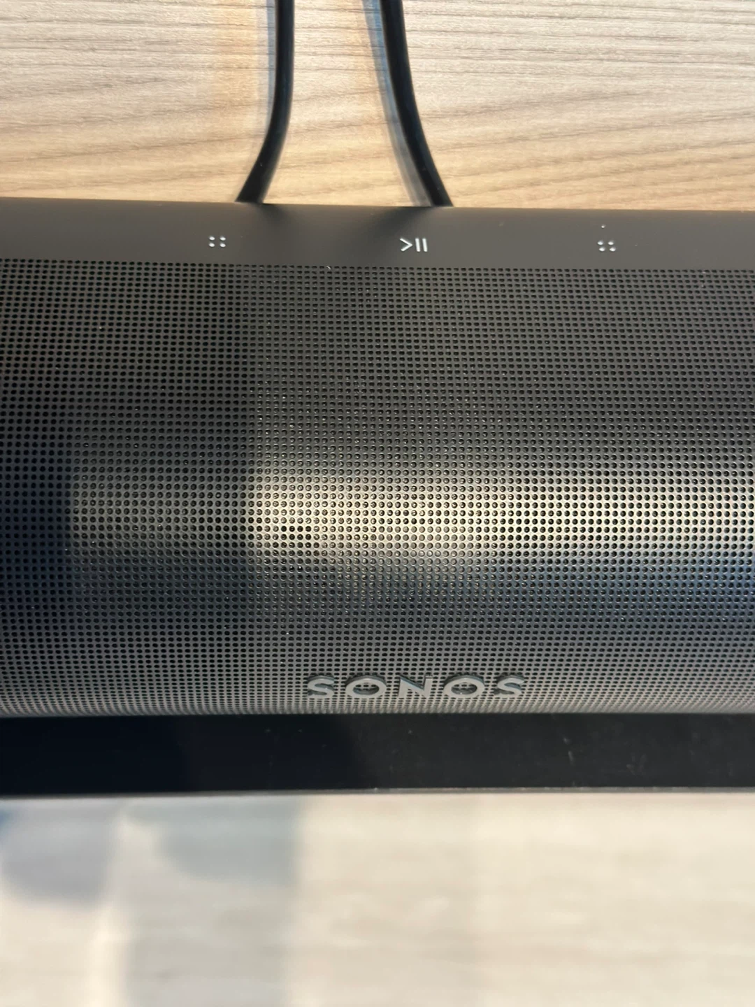 SONOS ARC Soundbar – Black – Excellent Condition - photo 4