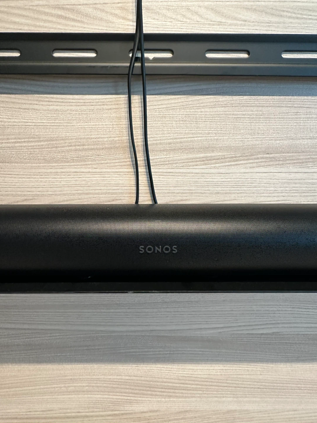 SONOS ARC Soundbar – Black – Excellent Condition - photo 2
