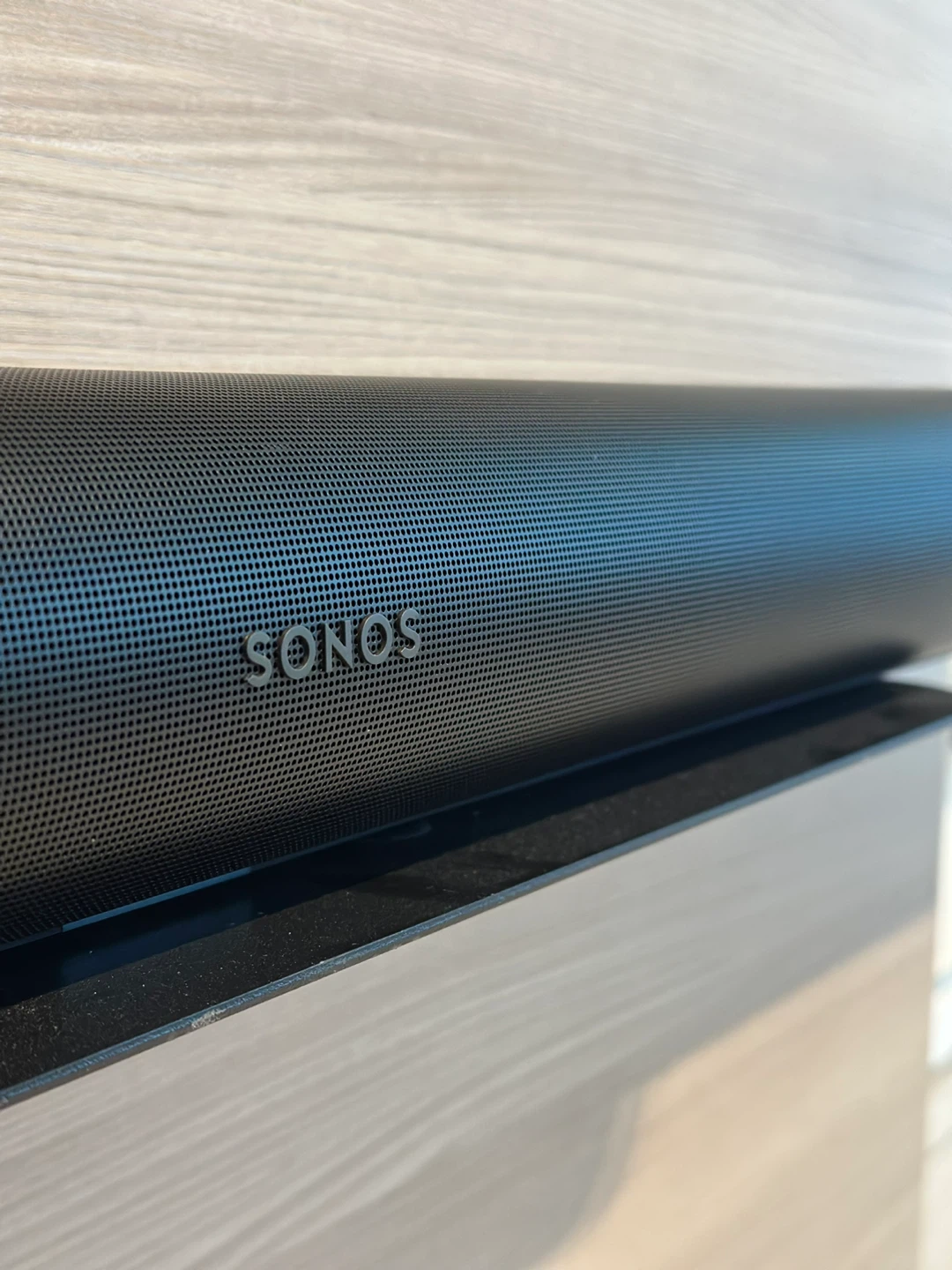 SONOS ARC Soundbar – Black – Excellent Condition - photo 3