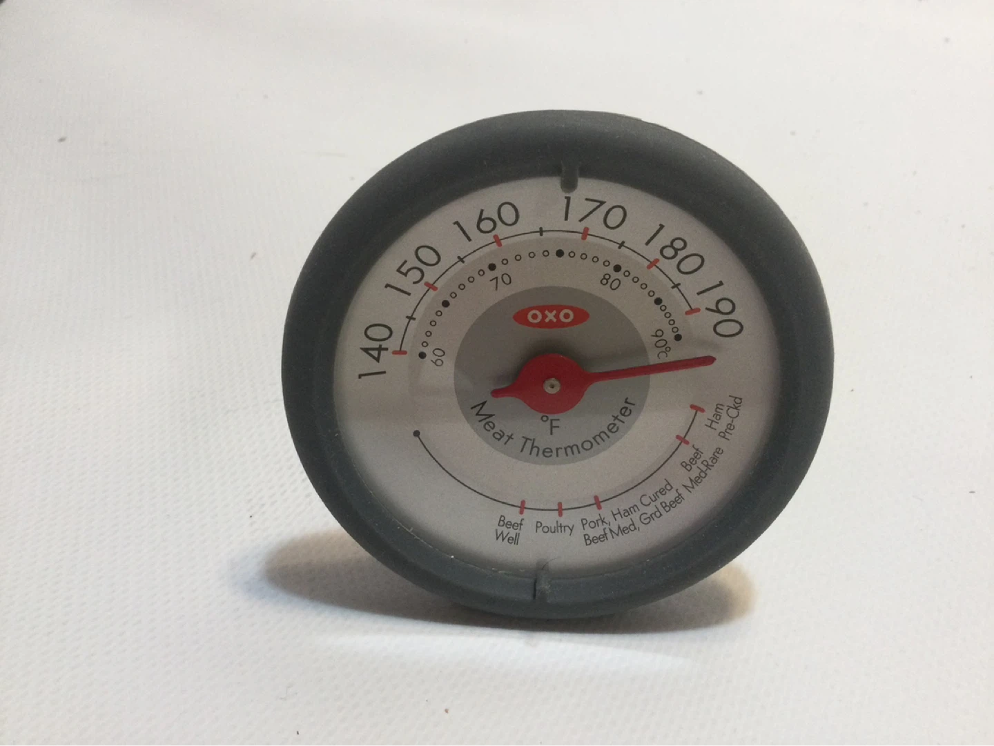 ⚽️OXO Meat Thermometer - photo 3