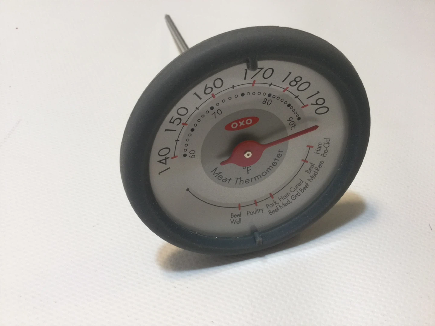 ⚽️OXO Meat Thermometer - photo 4
