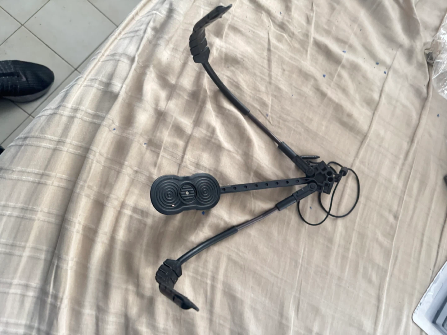 Professional me neck strap for saxophone