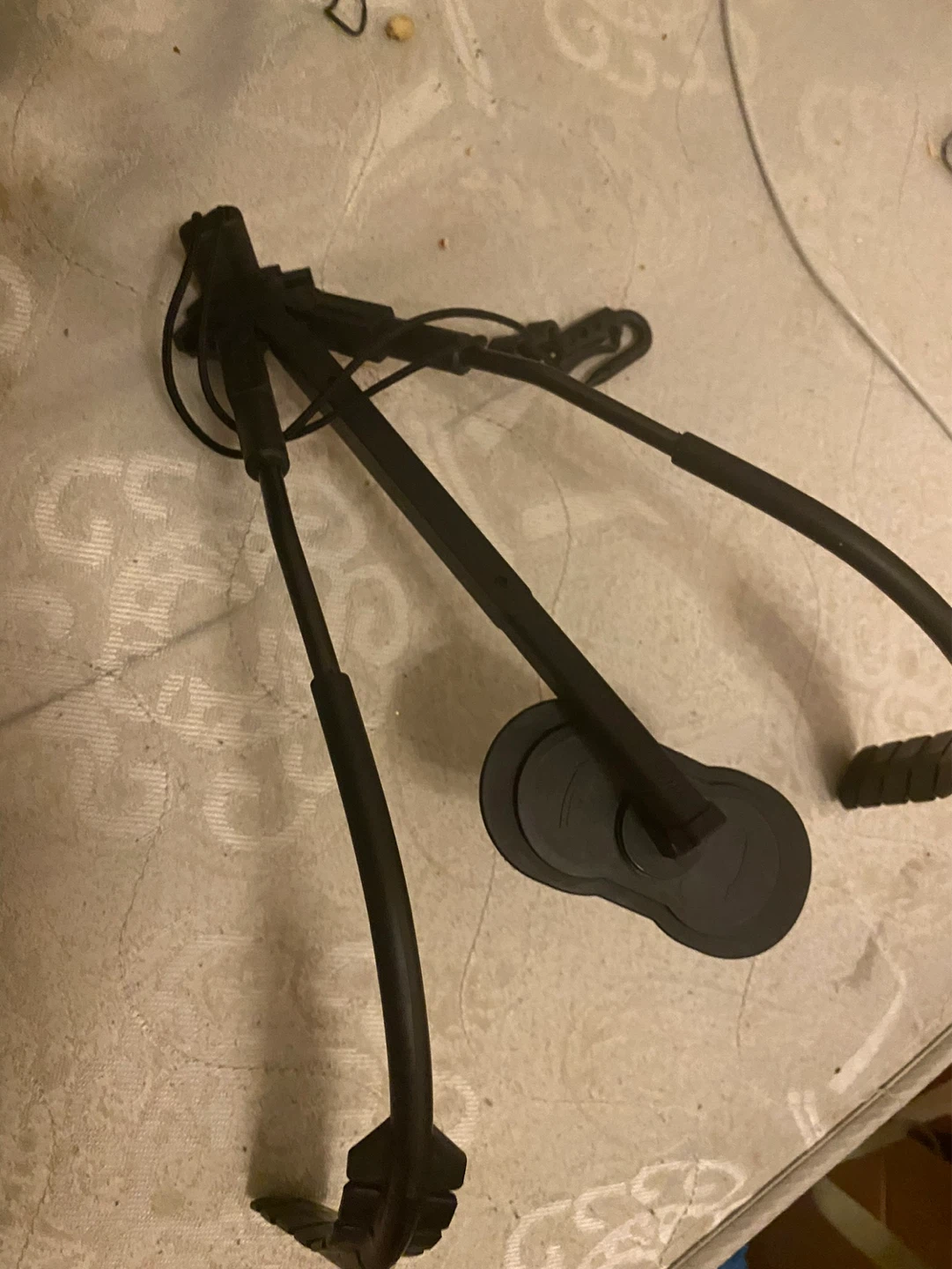 Professional me neck strap for saxophone - photo 3