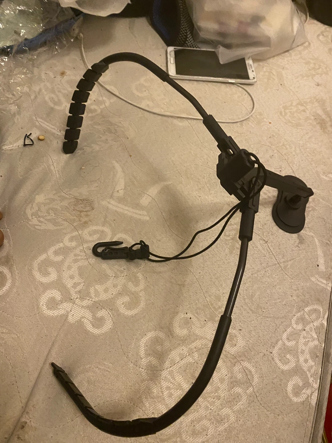 Professional me neck strap for saxophone - photo 4