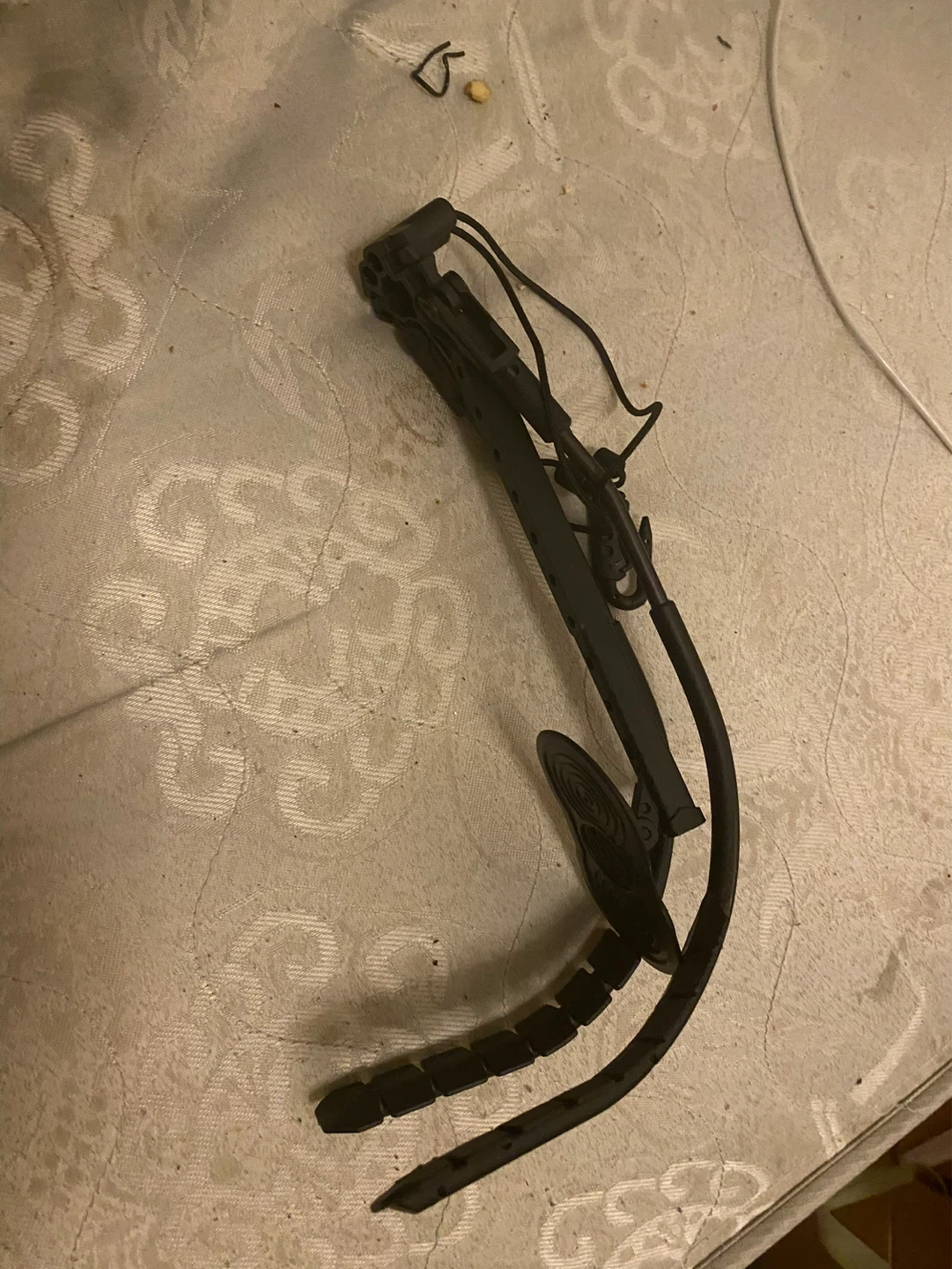 Professional me neck strap for saxophone - photo 5