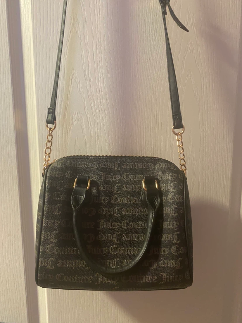 Juicy Couture Satchel Bag - photo 2