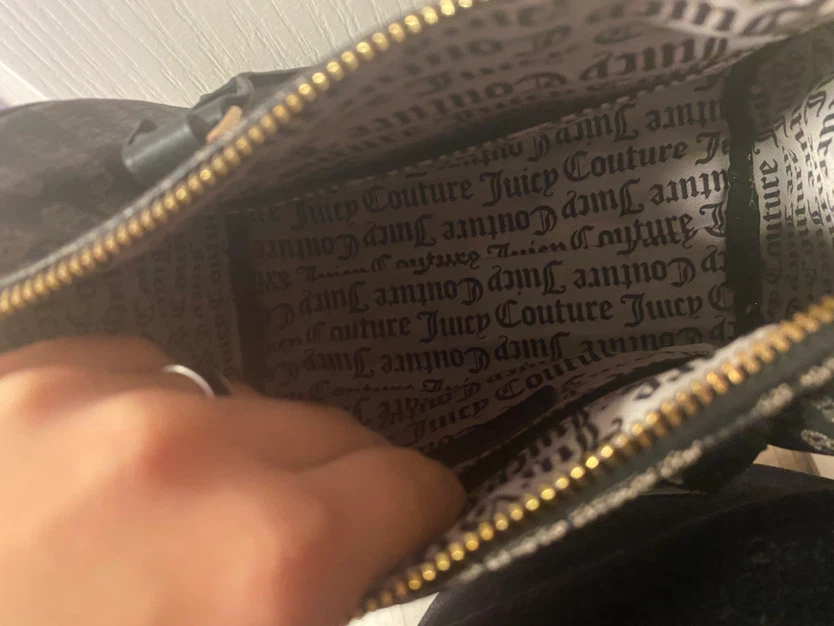 Juicy Couture Satchel Bag - photo 3