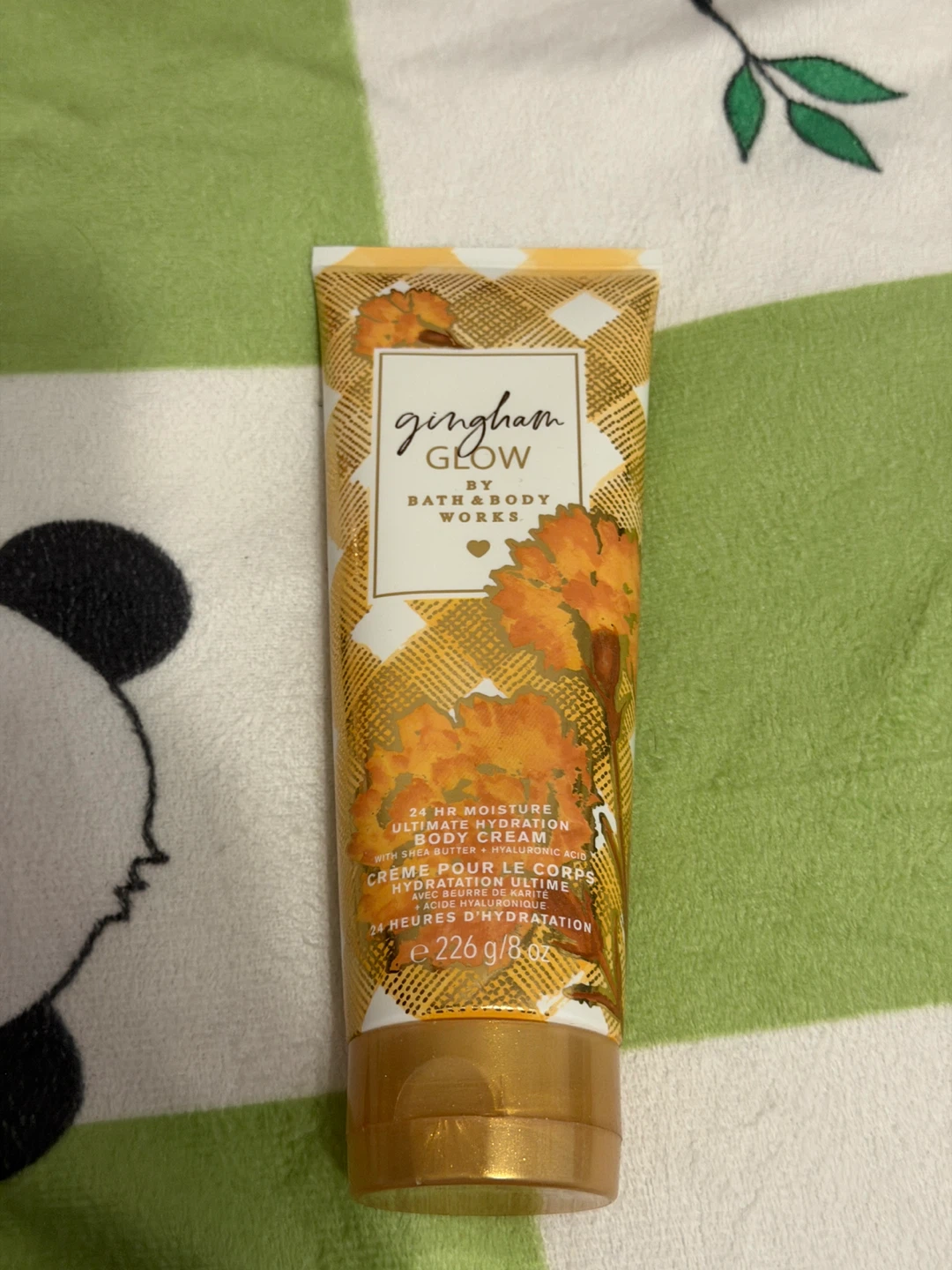 Bath & Body Works Cream 226g⚽️