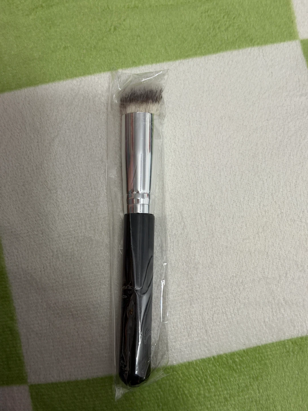 Makeup Foundation Brush⚽️