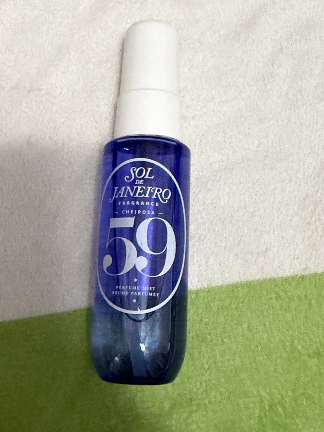 Sol de Janeiro Cheirosa '59 Fragrance Mist⚽️