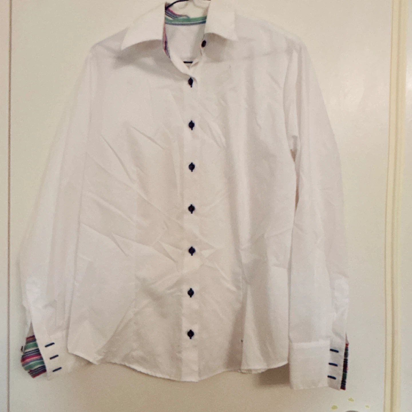 Bundle of 3 Men's Dress Shirts