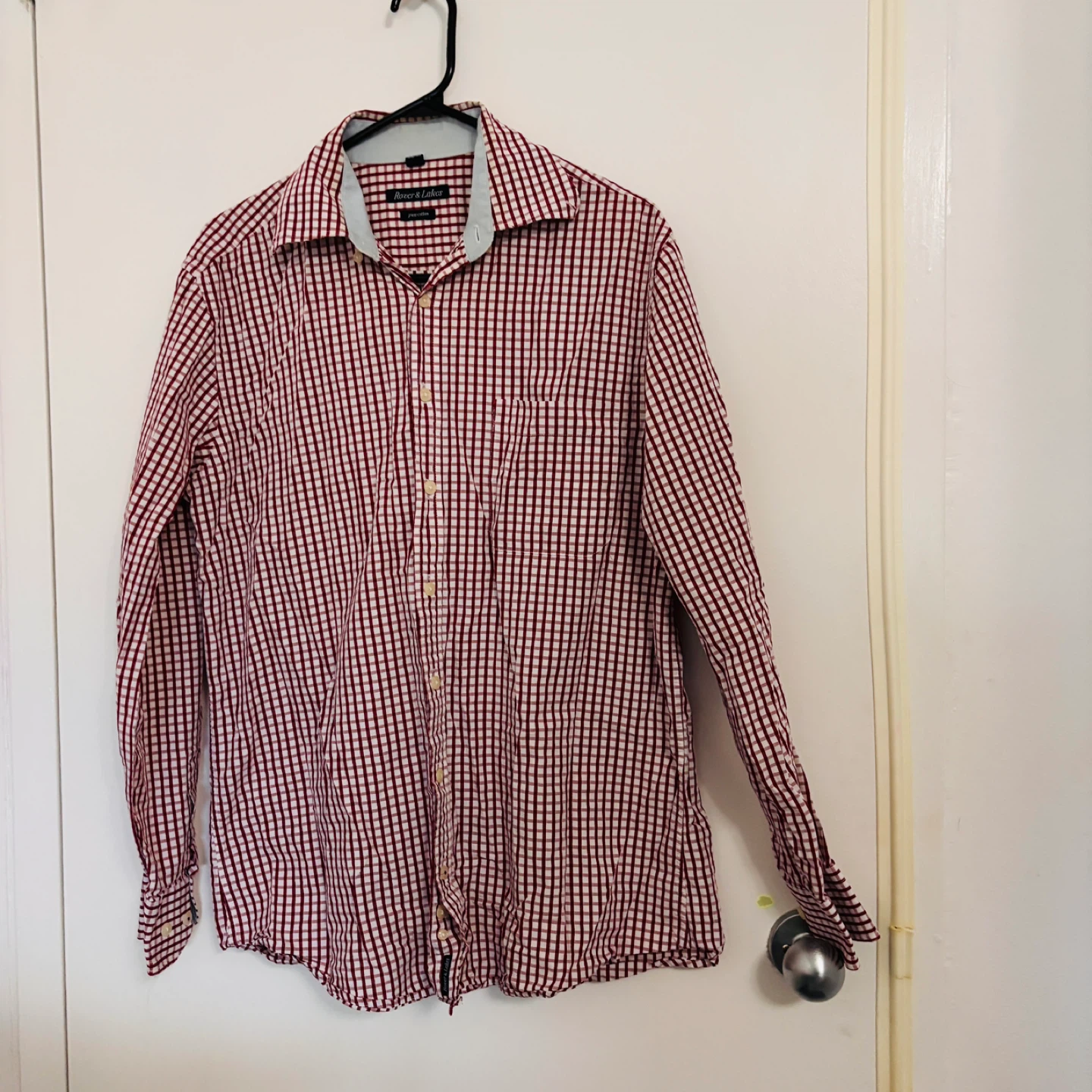 Bundle of 3 Men's Dress Shirts - photo 4