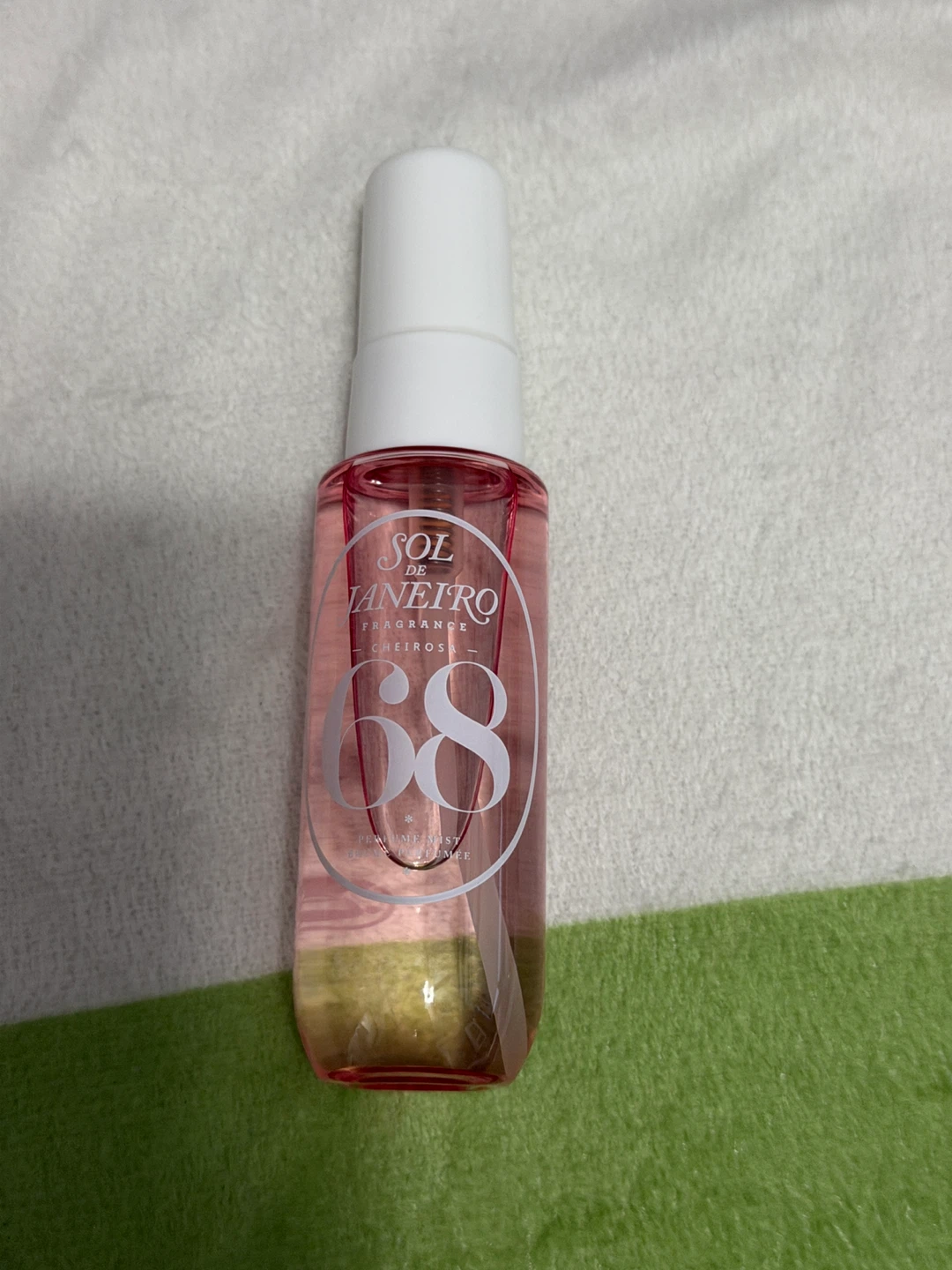 Sol de Janeiro Cheirosa 68 Perfume Mist⚽️