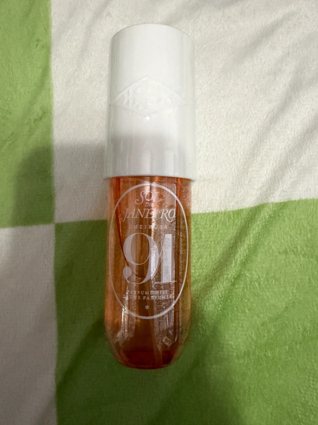 Sol de Janeiro Cheirosa '91Perfume Mist⚽️