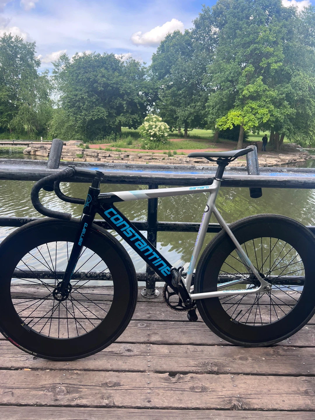 Fixie