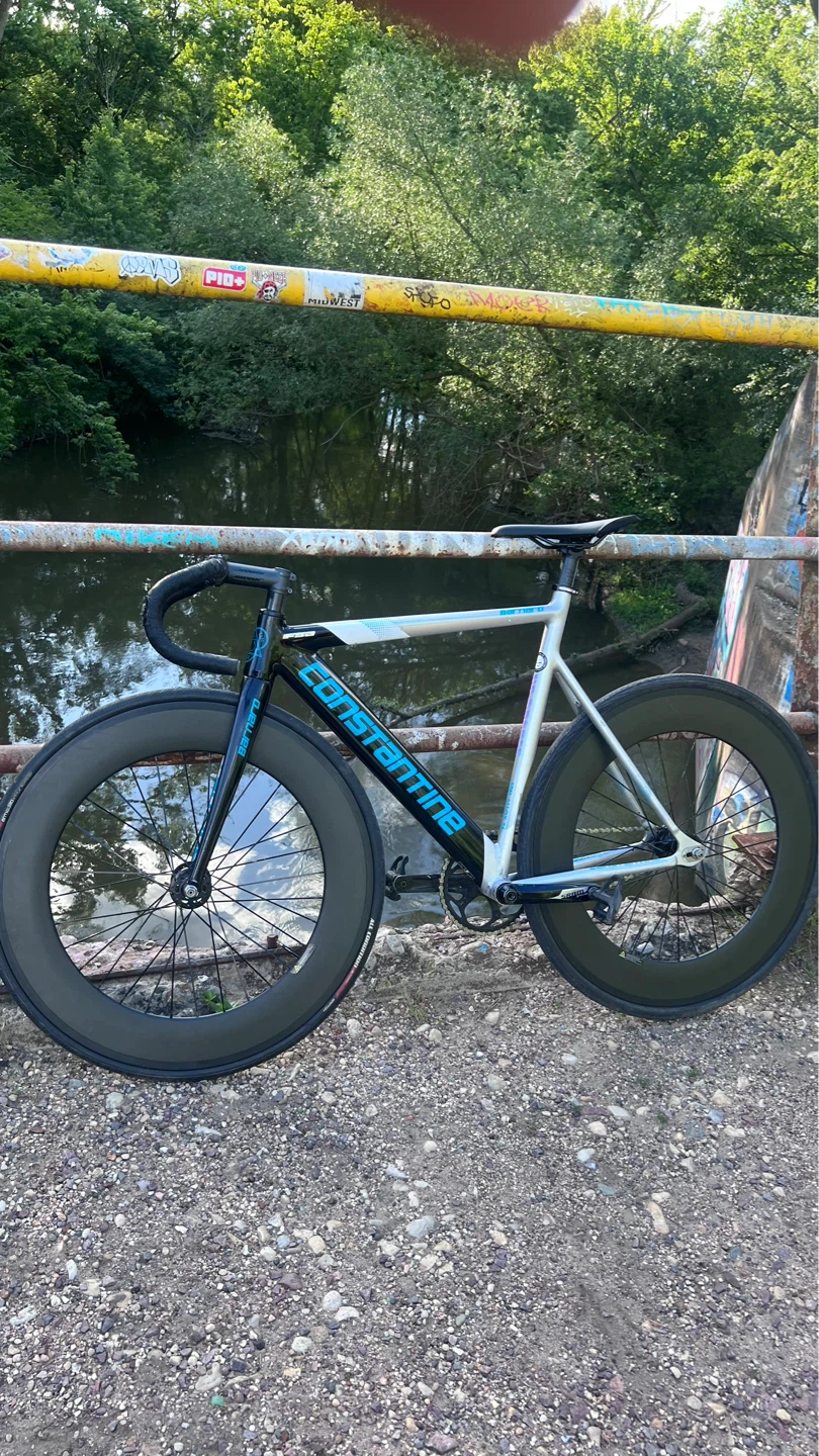 Fixie - photo 2