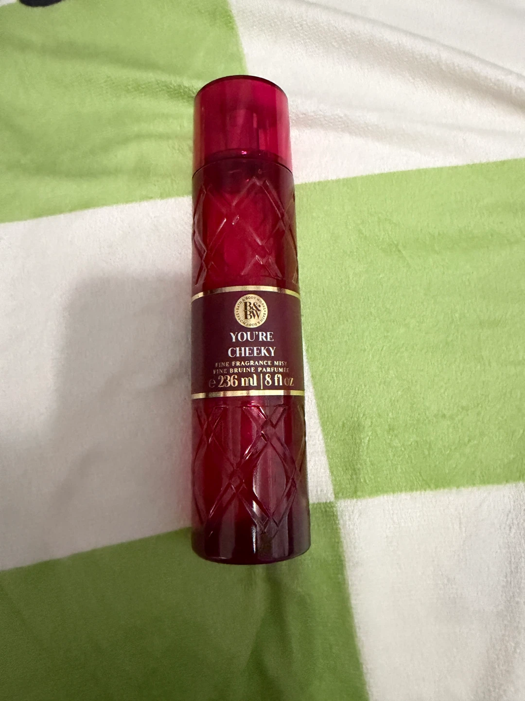 Bath & Body Works  Fragrance Mist 8 oz⚽️