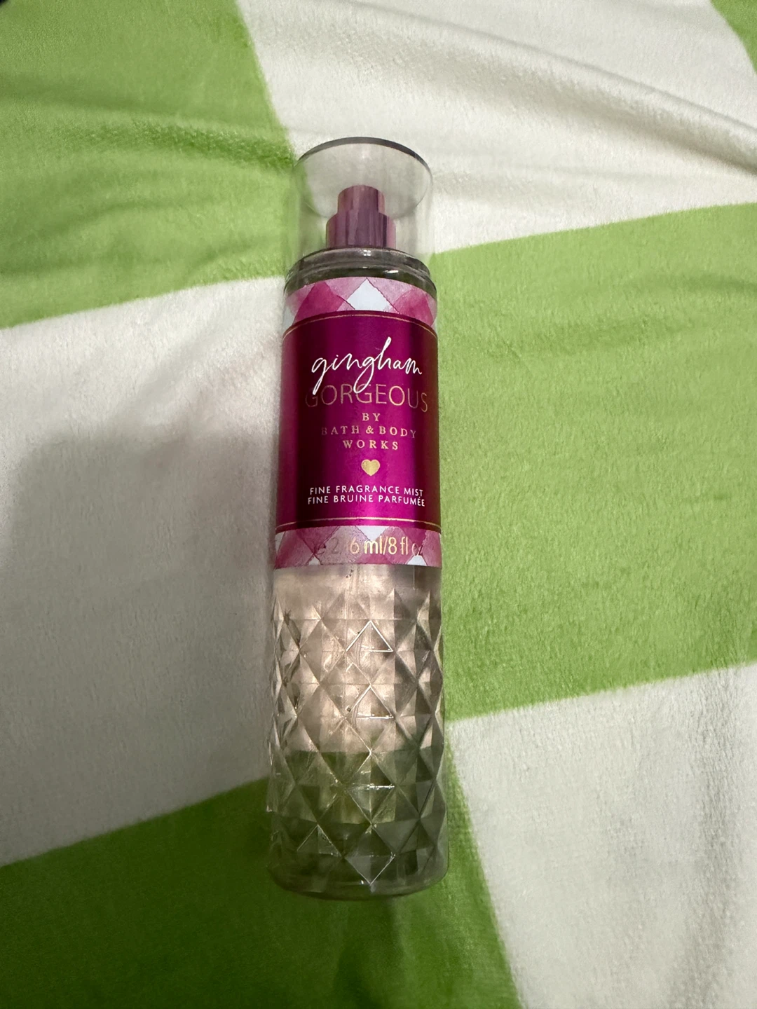 Bath & Body Works Fragrance Mist⚽️