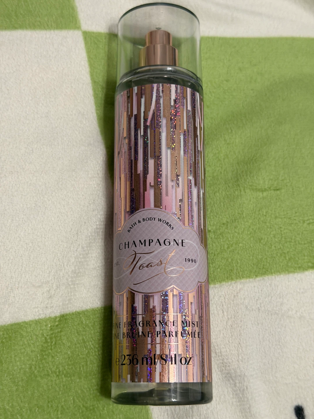 Bath & Body Works  Fragrance Mist 8 fl oz⚽️