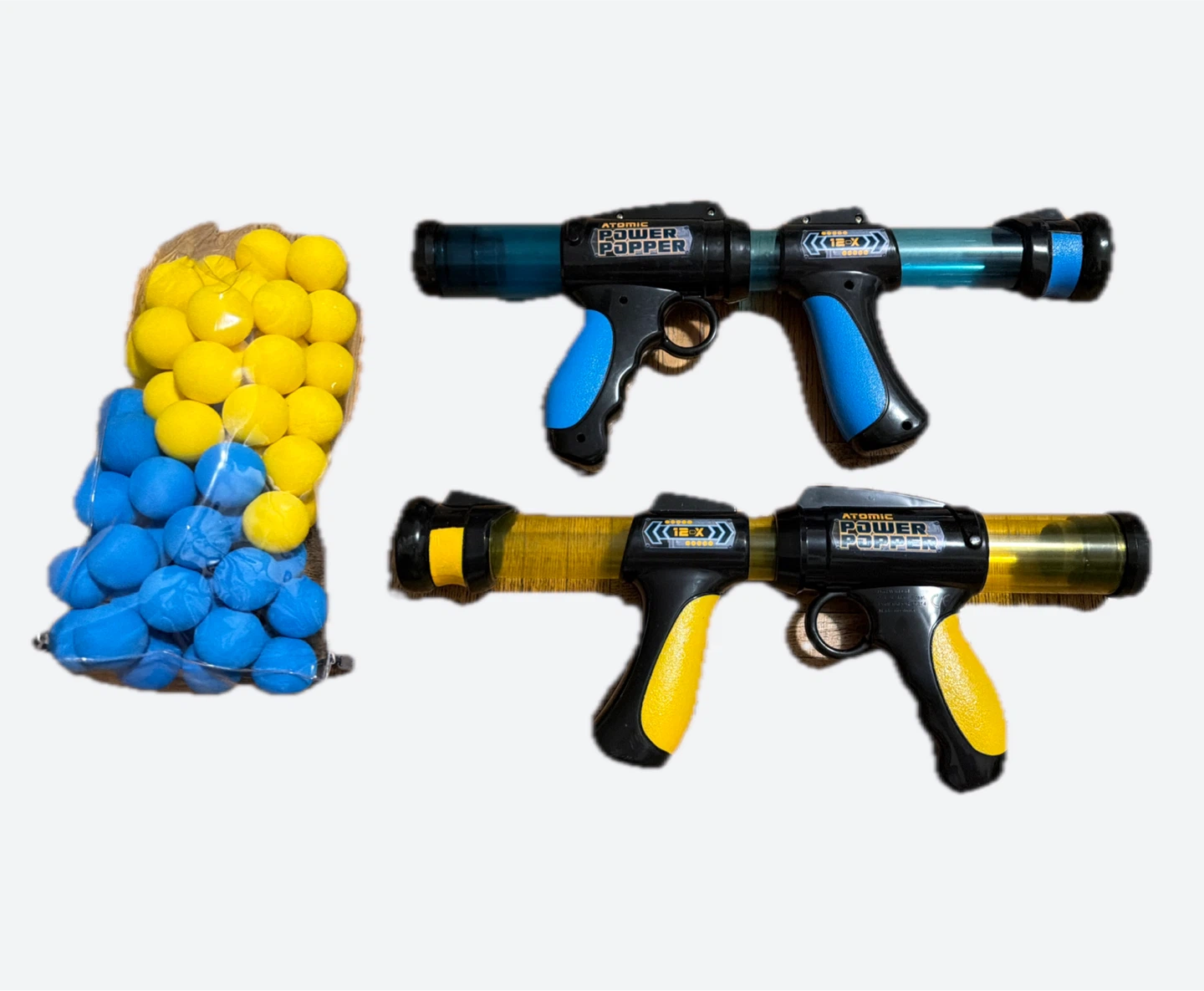 Fun outdoor toys for active kids! ⚽️ 🏸💦 - photo 4