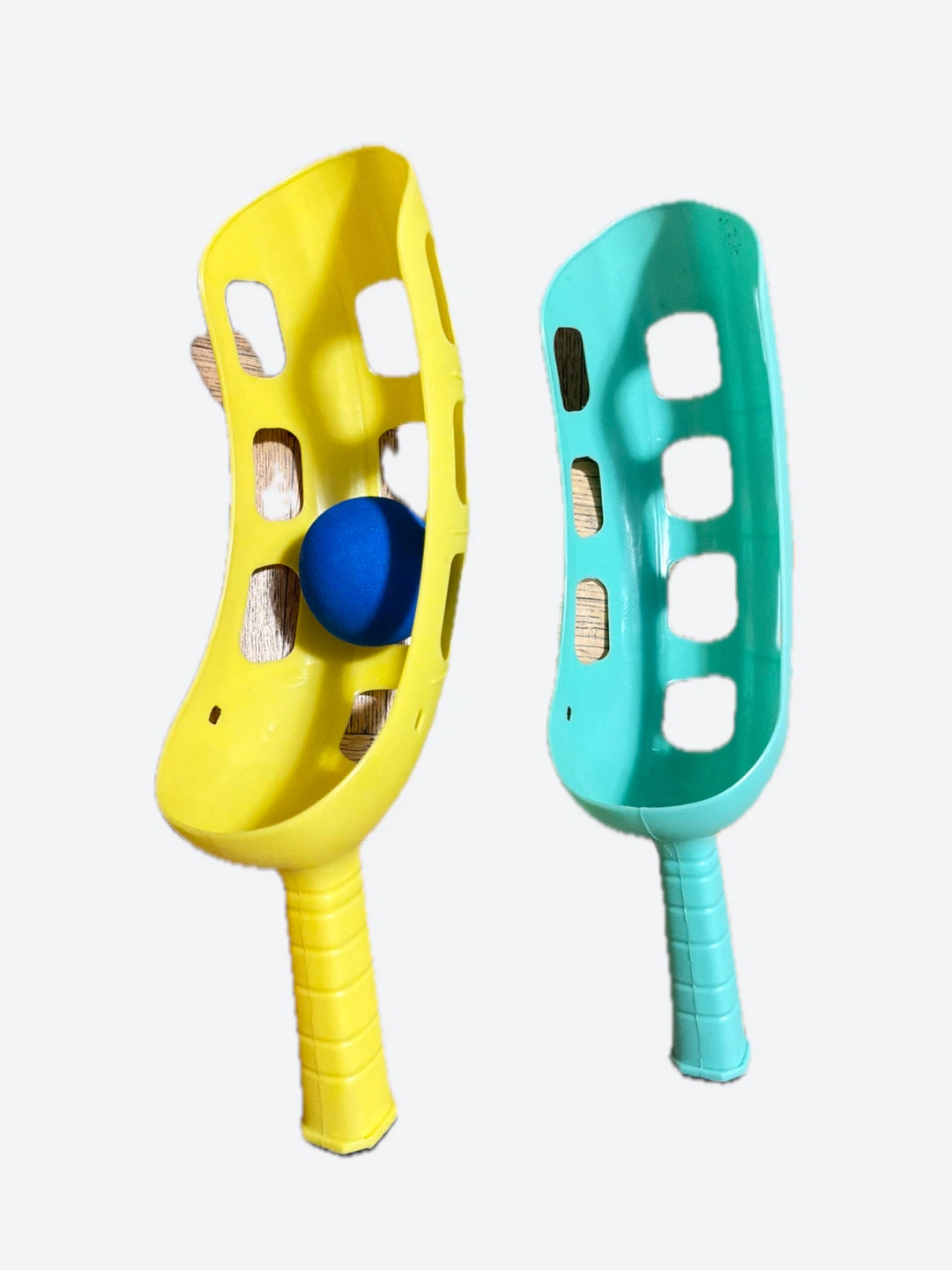 Fun outdoor toys for active kids! ⚽️ 🏸💦 - photo 5