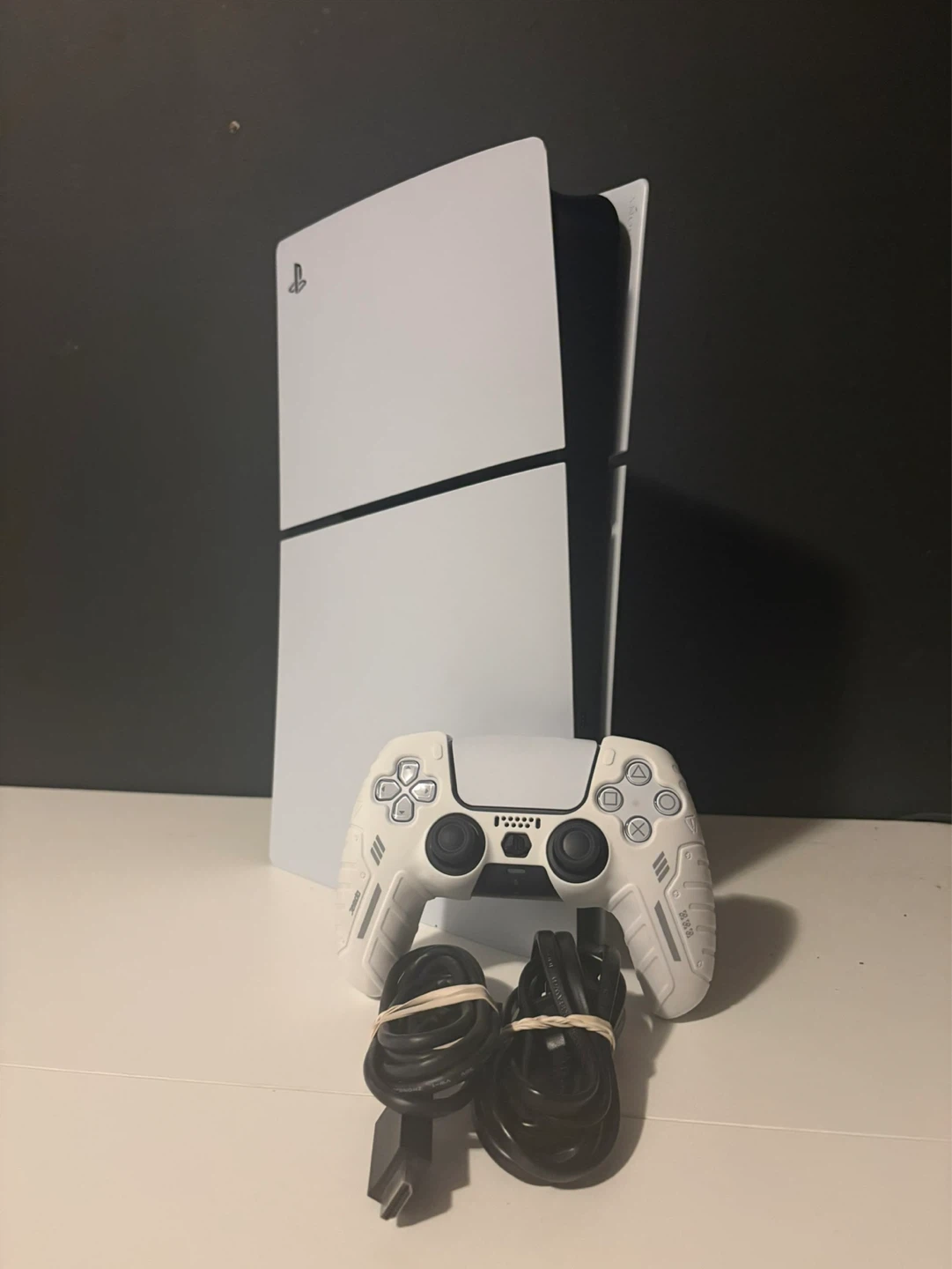 Ps5 slim digital
