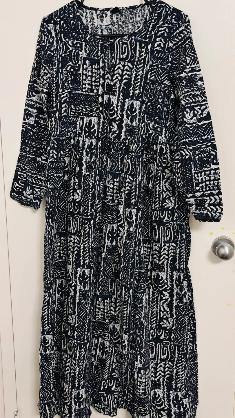 Maxi Dress ( both for 20)