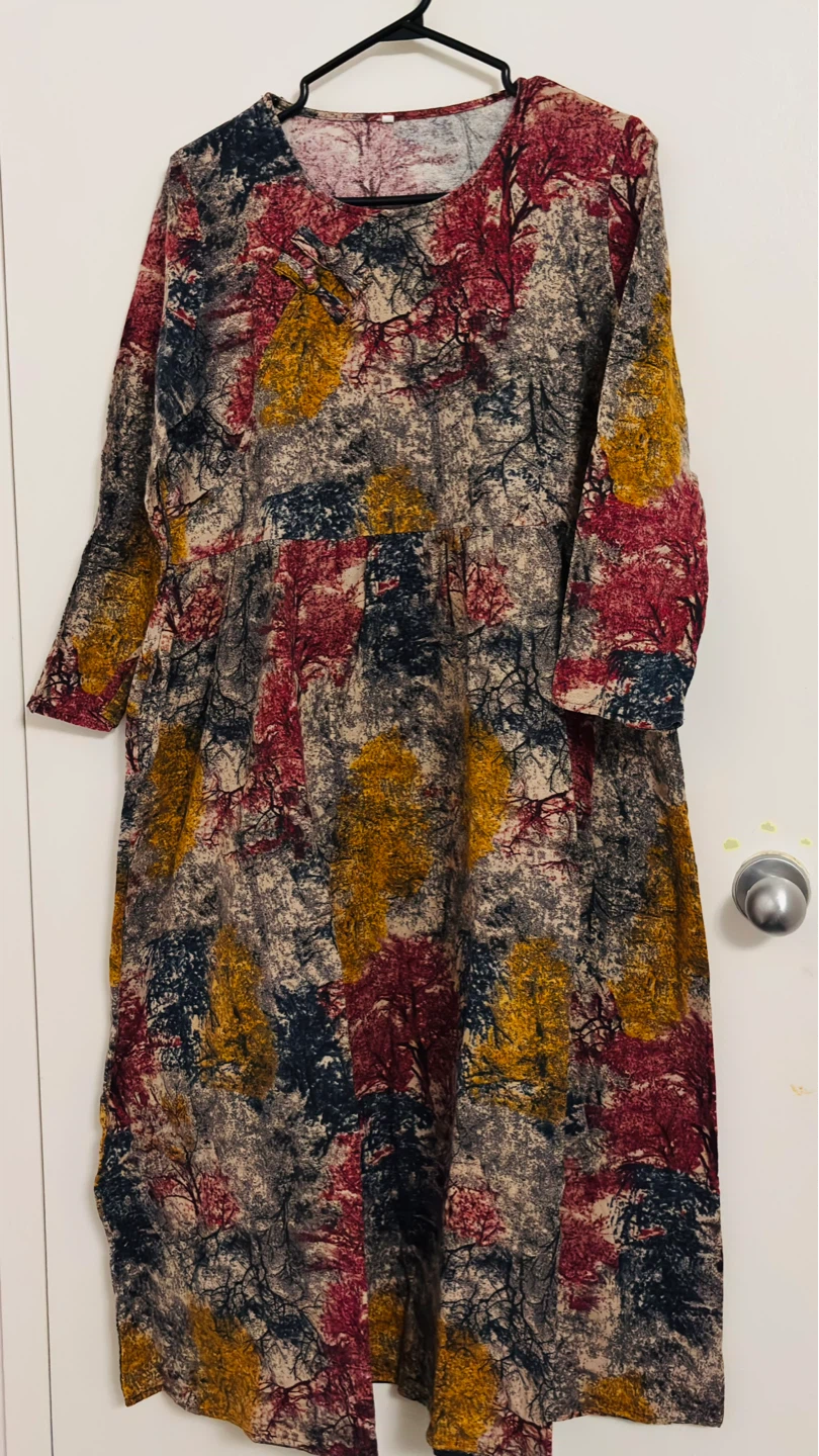 Maxi Dress ( both for 20) - photo 2