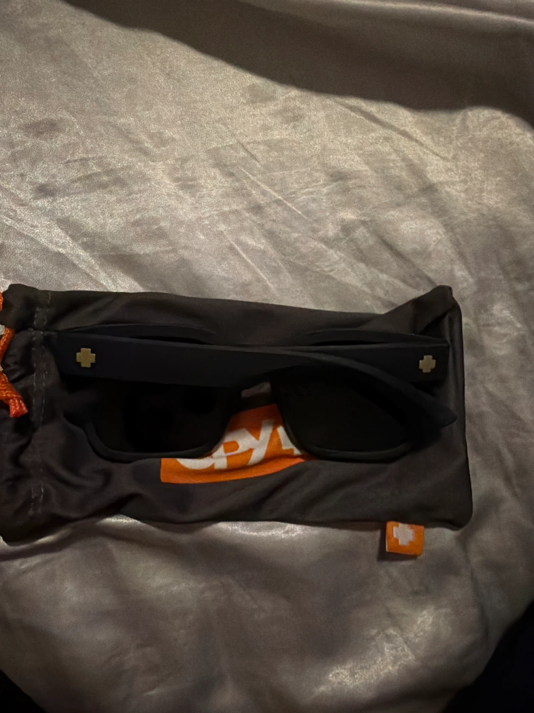 SPY+ DESSA Sunglasses - photo 2