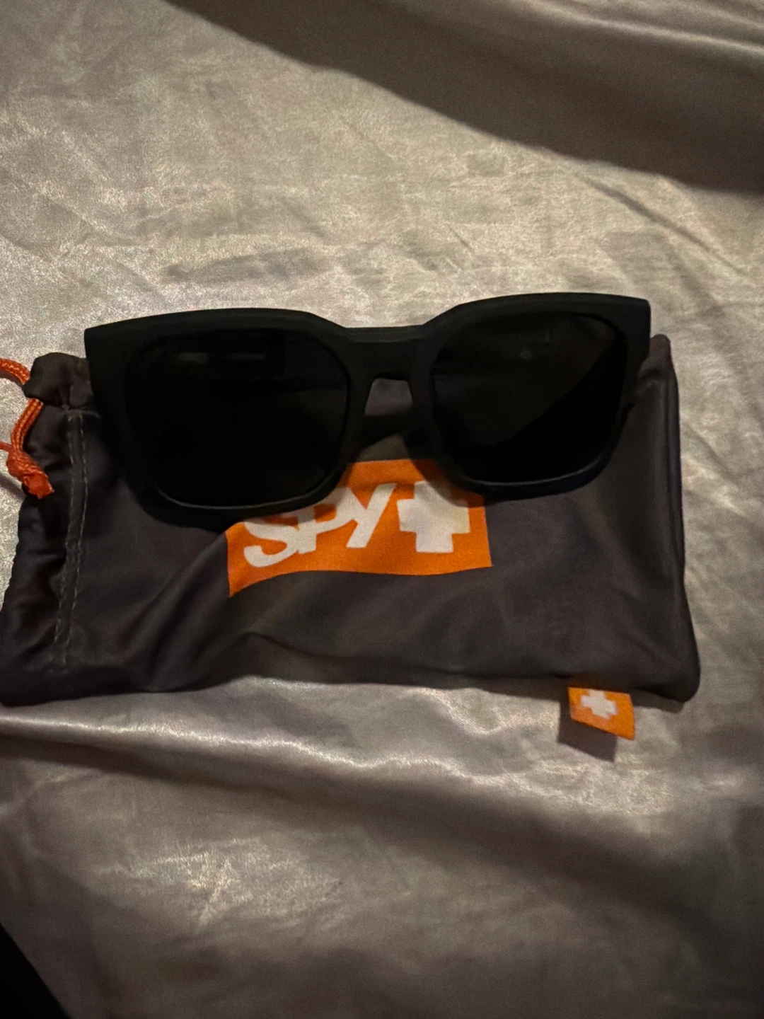 SPY+ DESSA Sunglasses